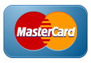 Оплата кредитной картой MasterCard