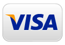 Оплата кредитной картой Visa